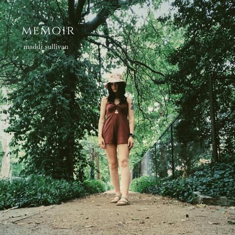 memoir (the voice memos)