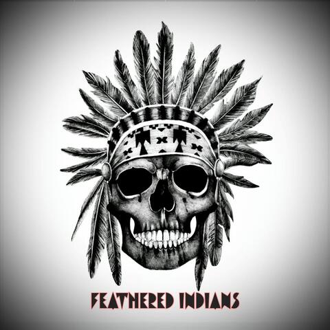 Feathered Indians