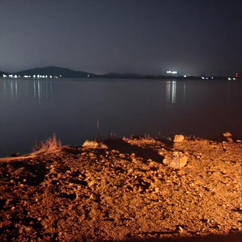 Alone