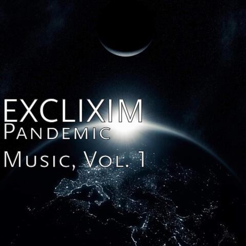 Pandemic Music, Vol. 1