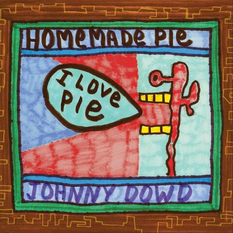 Homemade Pie