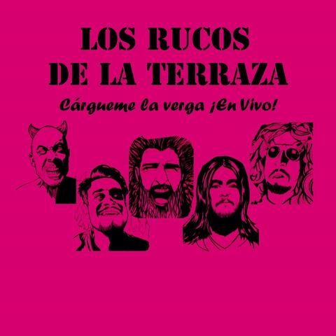 Cárgueme la Verga (En Vivo)