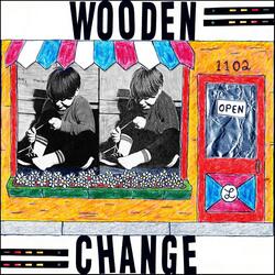 Wooden Change
