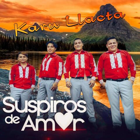 Karu Llacta