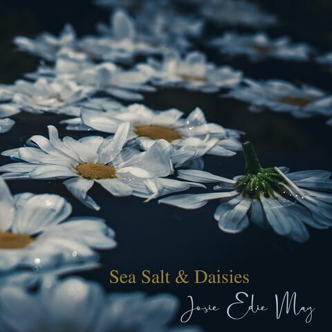 Sea Salt & Daisies