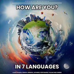 Learn Spanish Questions: How Are You?