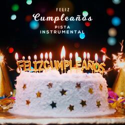 Cumpleaños Feliz (Pista Instrumental)