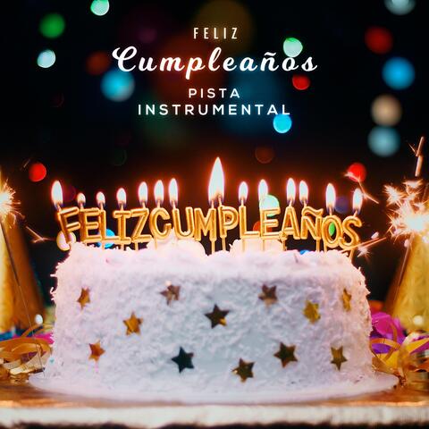 Cumpleaños Feliz (Pista Instrumental)