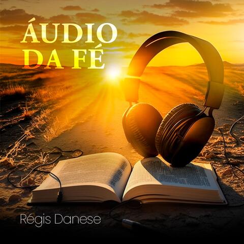 Áudio da Fé