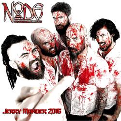 Jerry Mander (2016 Version)
