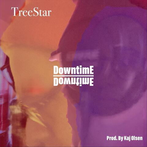 Downtime (feat. Kaj Olsen)