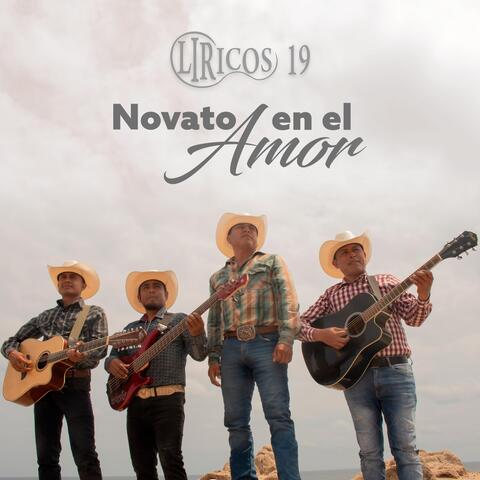 Novato en el Amor