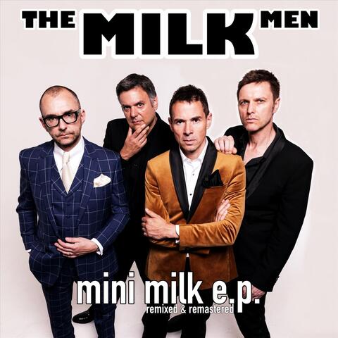 Mini Milk e.p.