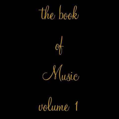 the book of Music, Vol. 1