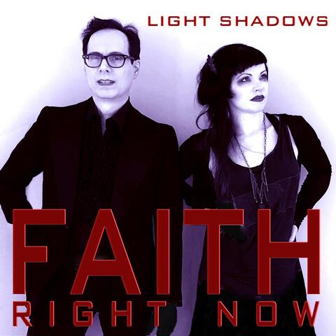 Faith Right Now