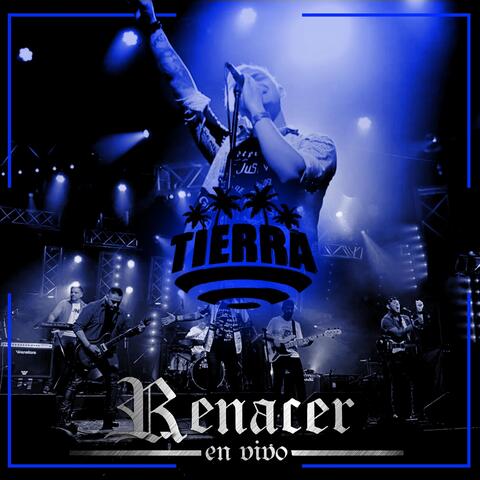 RENACER (En Vivo)