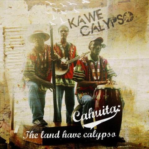 Calypso: the land have Calypso
