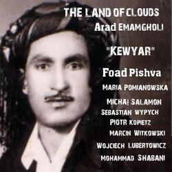 Kewyar (feat. Foad Pishva, Maria Pomianowska, Michał Salamon, Sebastian Wypych, Piotr Kopietz, Marcin Witkowski, Wojciech Lubertowicz & Mohammad Shabani)