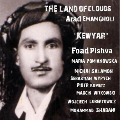Kewyar (feat. Foad Pishva, Maria Pomianowska, Michał Salamon, Sebastian Wypych, Piotr Kopietz, Marcin Witkowski, Wojciech Lubertowicz & Mohammad Shabani)