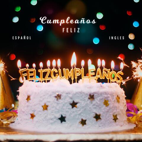 Cumpleaños Feliz (Español / Ingles)