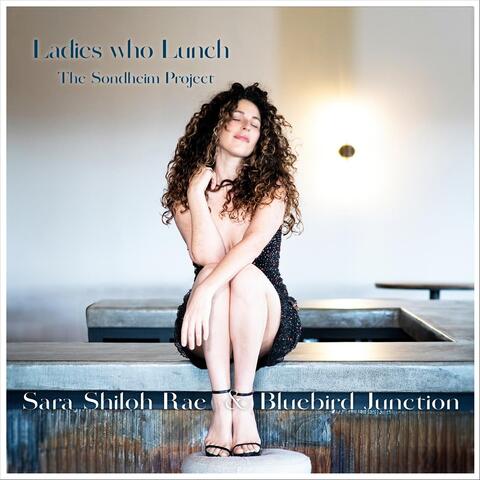 Ladies Who Lunch