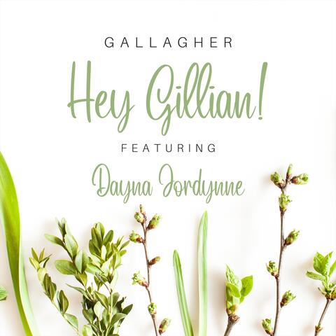 Hey Gillian!