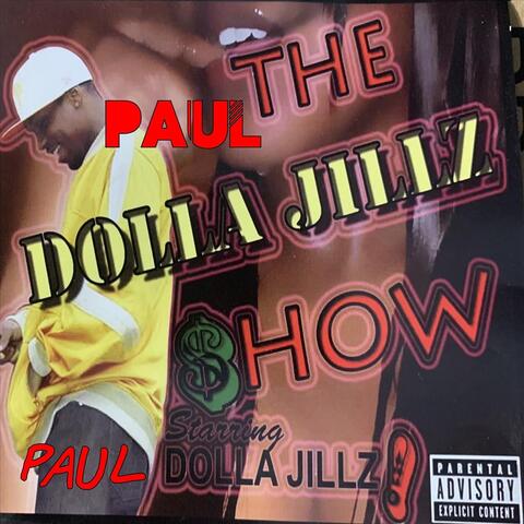 The Paul Jillz Show 50 Shot deluxe