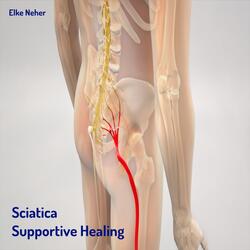 Sciatica Supportive Healing