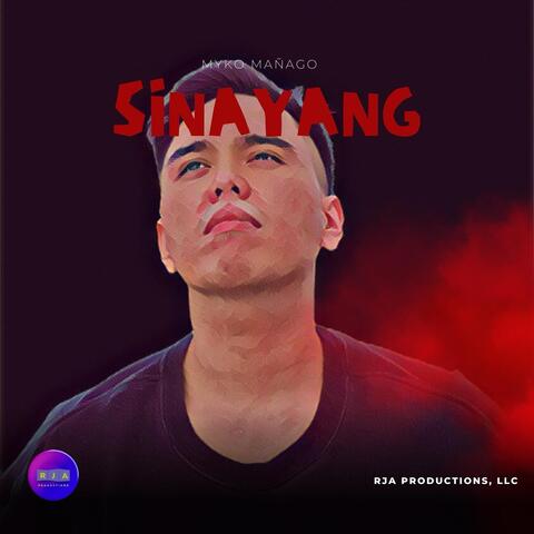Sinayang