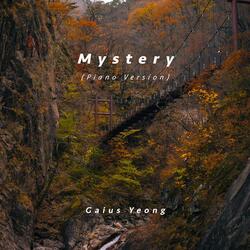 Mystery (Piano Version)