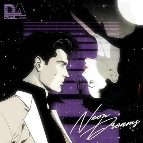 Neon Dreams (Turbowave Remix)
