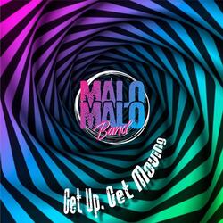 Mi Ritmo Caliente (Live) [feat. Malo Malo & Marrón]