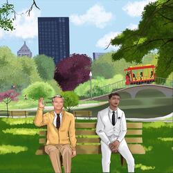 Neighborhood (Mister Rogers) Tribute