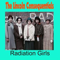Radiation Girls