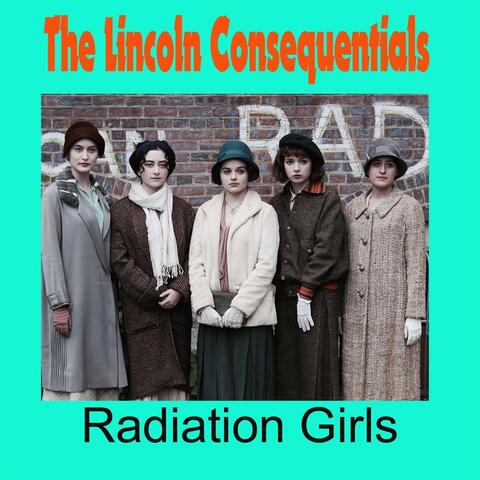 Radiation Girls