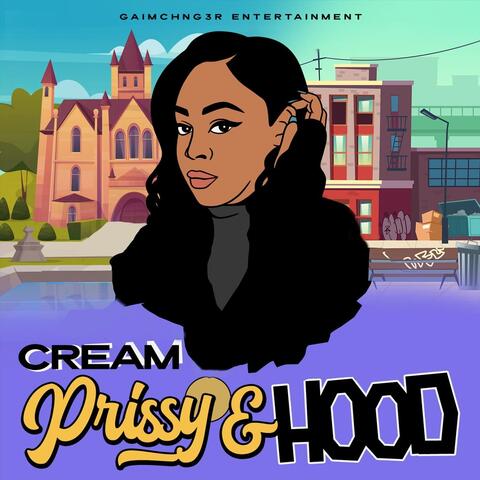 Prissy & Hood