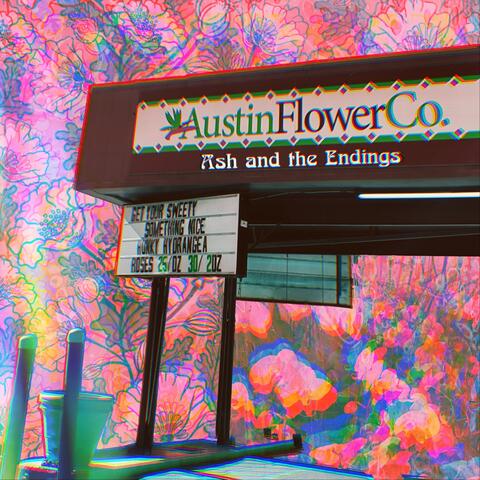 Austin Flower Co