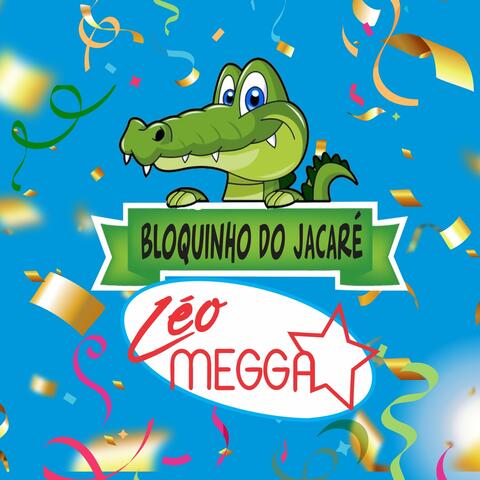 Bloquinho do Jacaré