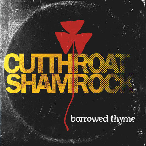 Borrowed Thyme