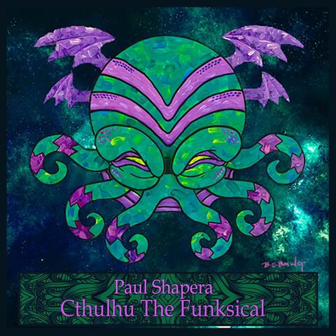 Cthulhu the Funksical