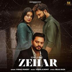 Zehar