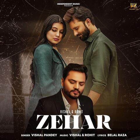 Zehar