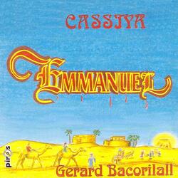 Emmanuel (feat. Gérard Bacorilall)