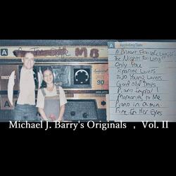 Memories to Me (Piano Version)
