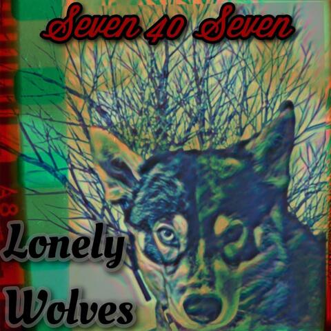 Lonely Wolves