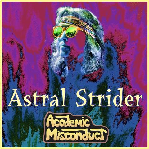 Astral Strider