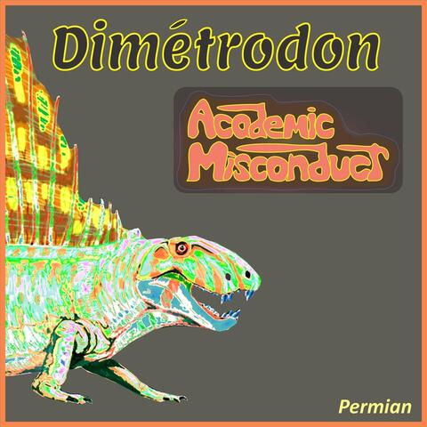 Dimetrodon