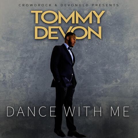 Dance With Me