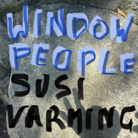 Window People