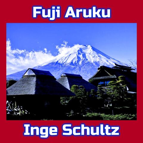 Fuji Aruku